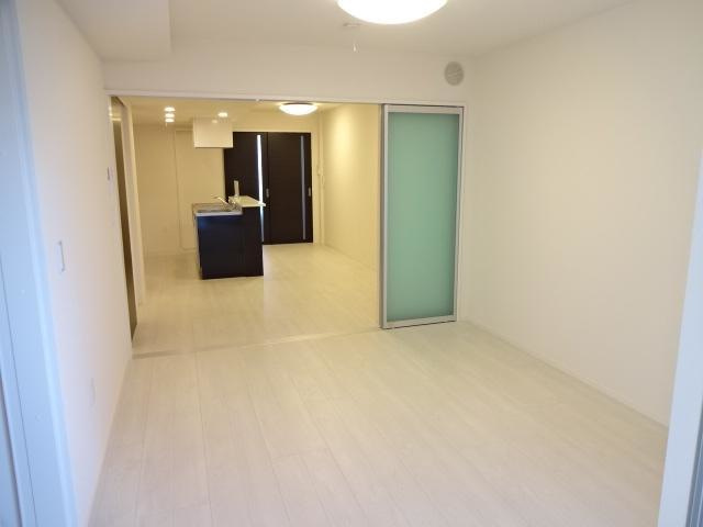 ユニヴァリィ・ラメールの内装|室内