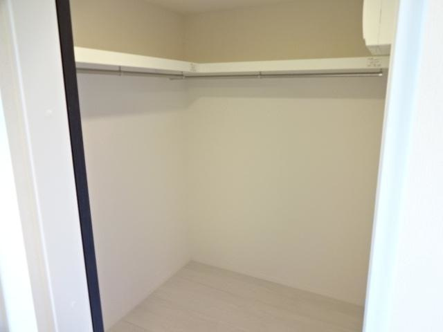 ユニヴァリィ・ラメールの収納|収納