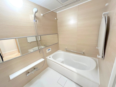 【浴室】 | 香里ヶ丘七丁目アーバンライフ