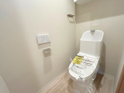 【トイレ】 | 香里ヶ丘七丁目アーバンライフ
