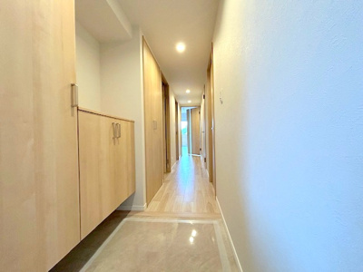 【玄関】 | 香里ヶ丘七丁目アーバンライフ