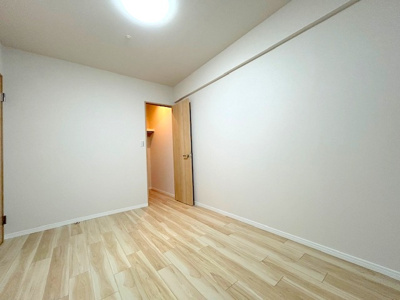 【洋室】 | 香里ヶ丘七丁目アーバンライフ