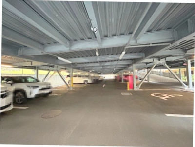 【駐車場】 | 香里ヶ丘七丁目アーバンライフ