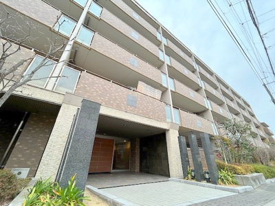 【外観】 | 香里ヶ丘七丁目アーバンライフ