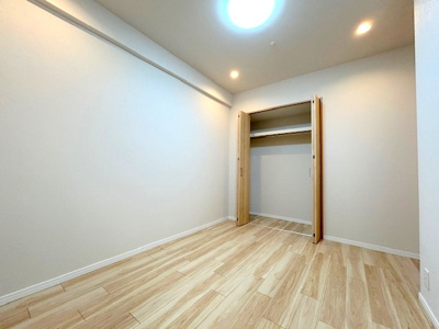 【洋室】 | 香里ヶ丘七丁目アーバンライフ