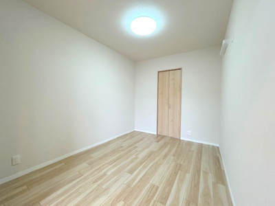 【洋室】 | 香里ヶ丘七丁目アーバンライフ