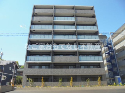 【外観】 | コンフォートリンク