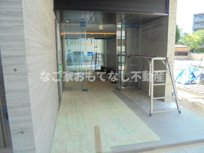 【エントランス】 | コンフォートリンク