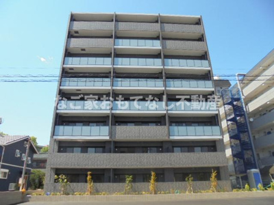 【外観】 | コンフォートリンク | コンフォートリンク