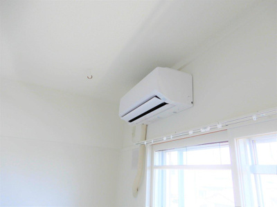 【設備】 | ビレッジハウス北常盤台2号棟