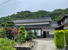 中古戸建　大社町遙堪