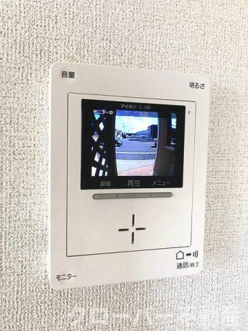 ラベリー・アイナⅡの設備