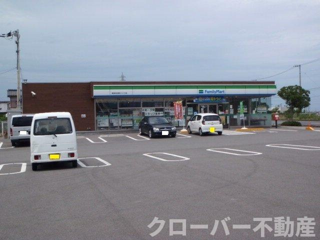 ラベリー・アイナⅡの周辺|ファミマ善通寺生野町バイパス店まで450m