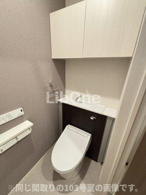 【トイレ】 | プリマヴェーラ和弘Ⅰ