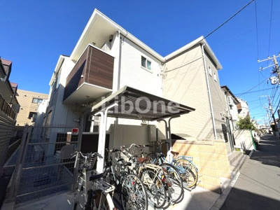 【外観】 | プリマヴェーラ和弘Ⅰ