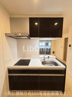 【キッチン】 | プリマヴェーラ和弘Ⅰ