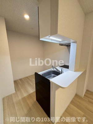 【キッチン】 | プリマヴェーラ和弘Ⅰ