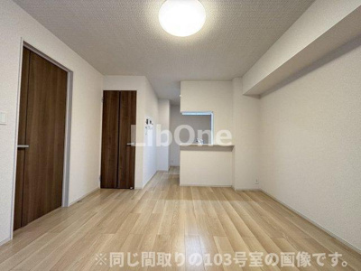 【居間・リビング】 | プリマヴェーラ和弘Ⅰ