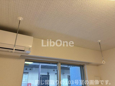 【設備】 | プリマヴェーラ和弘Ⅰ