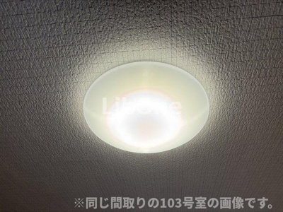 【設備】 | プリマヴェーラ和弘Ⅰ