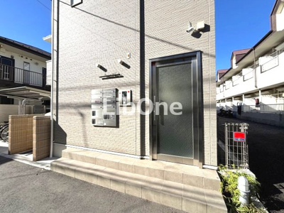 【エントランス】 | プリマヴェーラ和弘Ⅰ