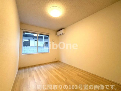 【洋室】 | プリマヴェーラ和弘Ⅰ