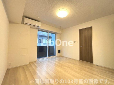 【内装】 | プリマヴェーラ和弘Ⅰ