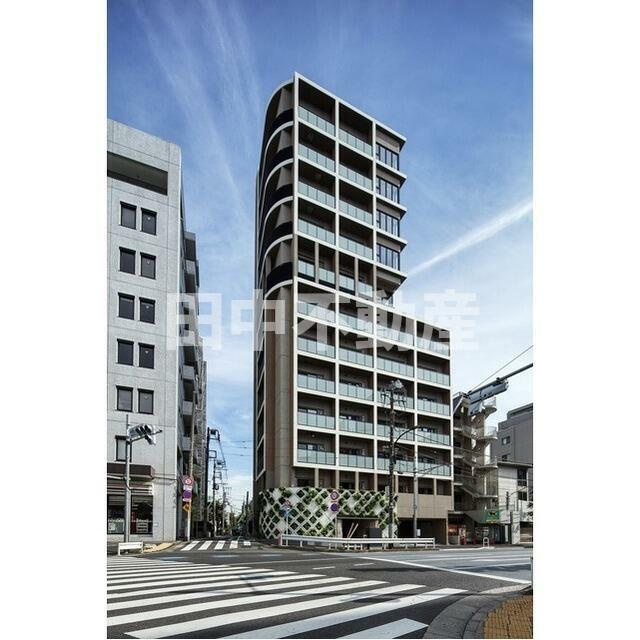 ザ・パークハビオＳＯＨＯ南青山