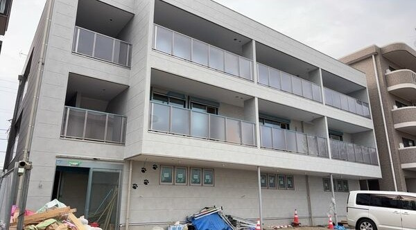 アニコムハイツⅡのその他
