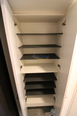 【玄関】 | 梅田ウエストレジデンス