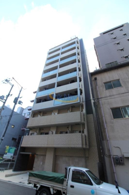 【外観】 | 梅田ウエストレジデンス