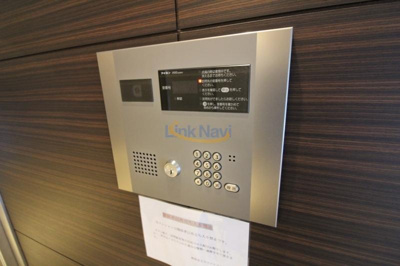 【セキュリティ】 | 梅田ウエストレジデンス