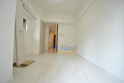 【居間・リビング】 | 梅田ウエストレジデンス