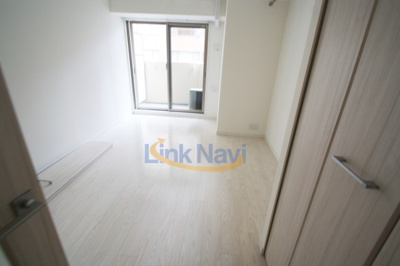 【寝室】 | 梅田ウエストレジデンス