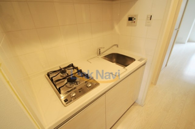 【キッチン】 | 梅田ウエストレジデンス