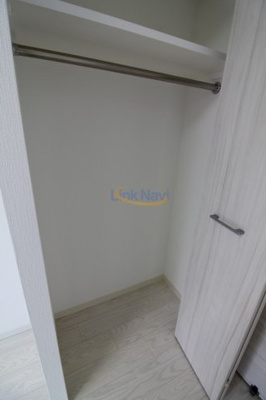【収納】 | 梅田ウエストレジデンス
