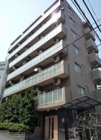 プレール御茶ノ水