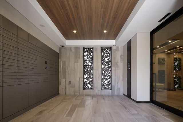 ＯＲＳＵＳ新江古田のその他共用部分