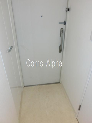 【玄関】 | PORTO PARTIRE YOKOHAMA | PORTO PARTIRE YOKOHAMA　玄関