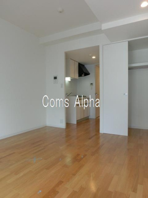 【洋室】 | PORTO PARTIRE YOKOHAMA | PORTO PARTIRE YOKOHAMA　洋室