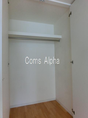 【収納】 | PORTO PARTIRE YOKOHAMA | PORTO PARTIRE YOKOHAMA　クロゼット