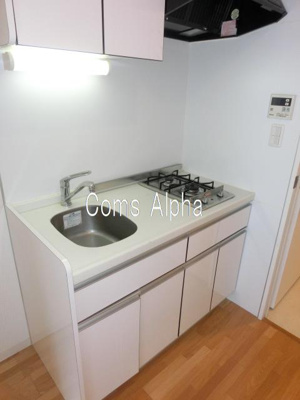 【キッチン】 | PORTO PARTIRE YOKOHAMA | PORTO PARTIRE YOKOHAMA　キッチン