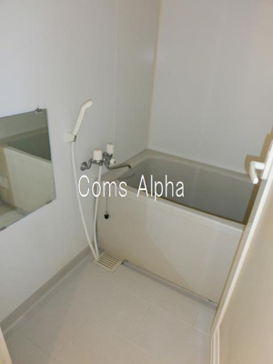 【浴室】 | PORTO PARTIRE YOKOHAMA | PORTO PARTIRE YOKOHAMA　浴室