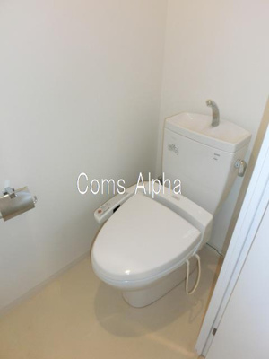 【トイレ】 | PORTO PARTIRE YOKOHAMA | PORTO PARTIRE YOKOHAMA　トイレ