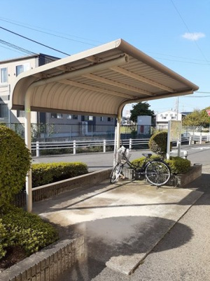 【その他共用部分】 | イーストキャッスル