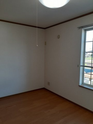 【内装】 | イーストキャッスル | 内装もきれいです