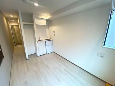 ＢｏａＳｏｒｔｅ双葉町の居間・リビング