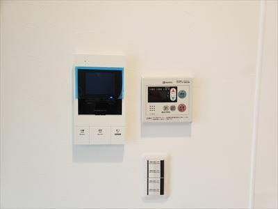 ＢｏａＳｏｒｔｅ双葉町のセキュリティ