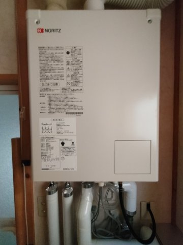 新釧路町　中古住宅の設備