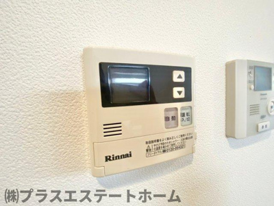 【設備】 | ナタリー神戸